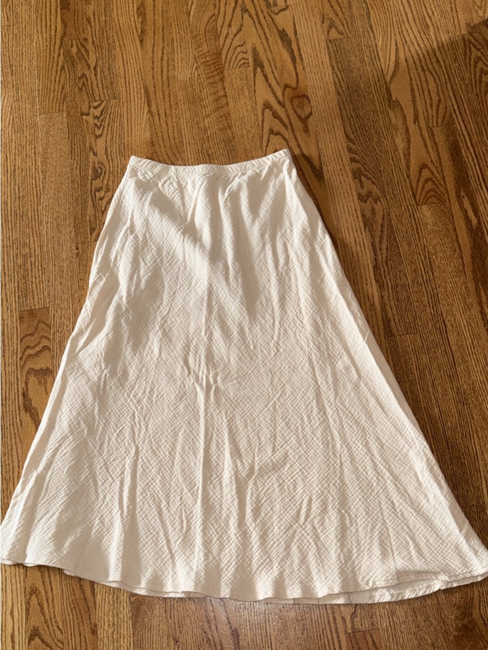 Classic A-Line Skirt